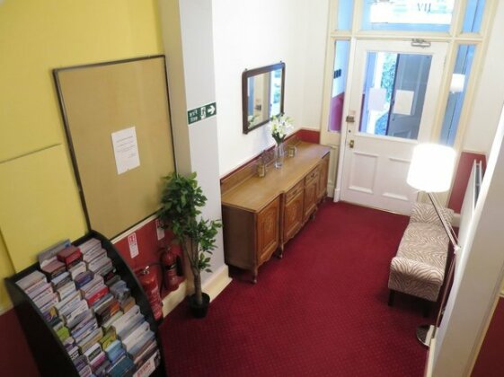 Thornfield Guest Residence - Photo3