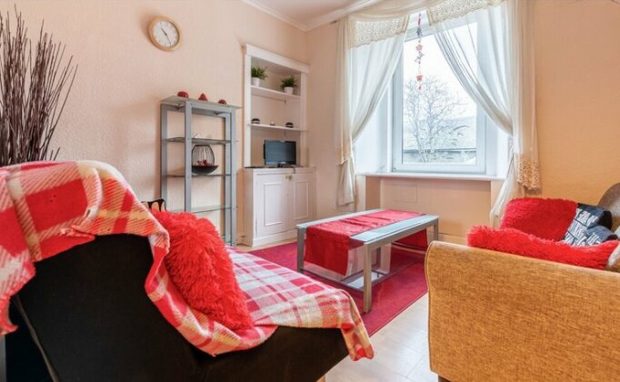 Tony Asga - Hamza Apartment - Photo2