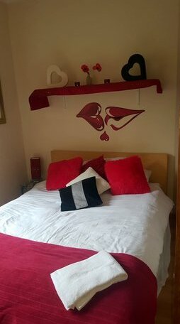Tony Asga - Hamza Apartment - Photo4