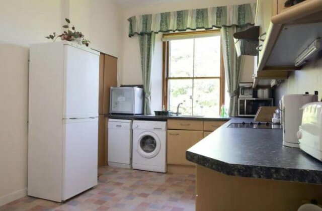 Traditional flat in affluent Morningside area - Photo5