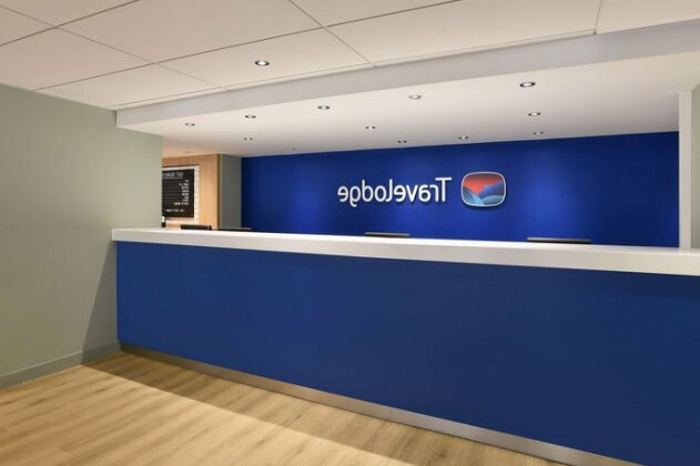 Travelodge Edinburgh Central - Photo3