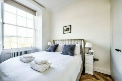 York Place Luxury Apartment - Heart of the City