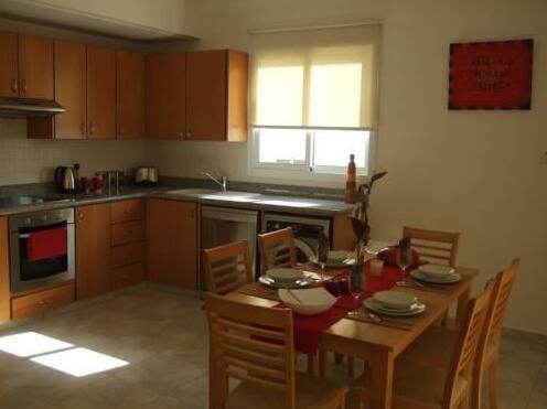Yarm Luxury Serviced Apartments - Photo2