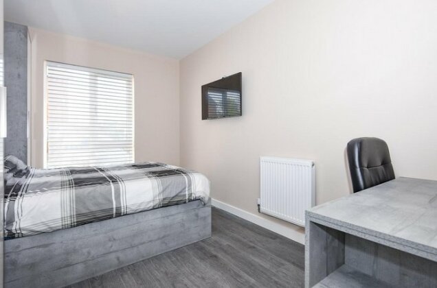 Magna House Flat3