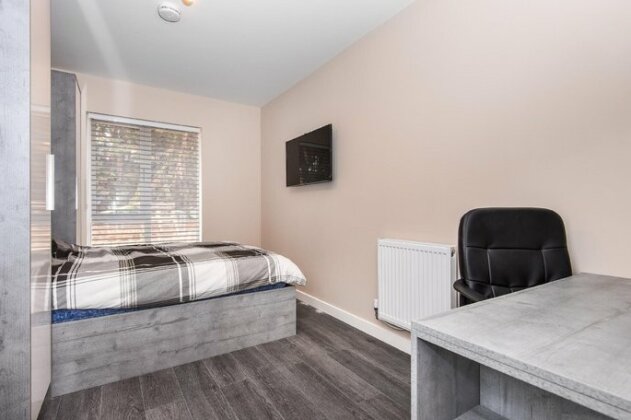 Magna House Flat6