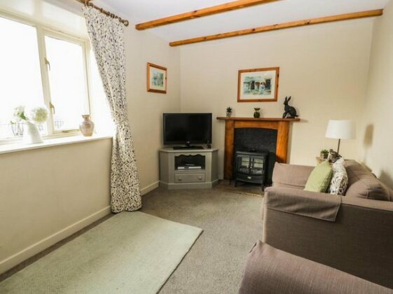 Coopers Cottage Egton - Photo2