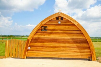Swallows Field Glamping Pods