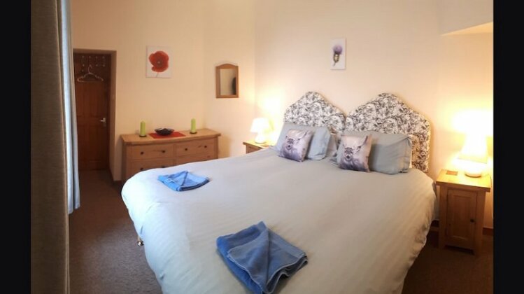 Elgin Self Catering Holiday Cottage - Photo3