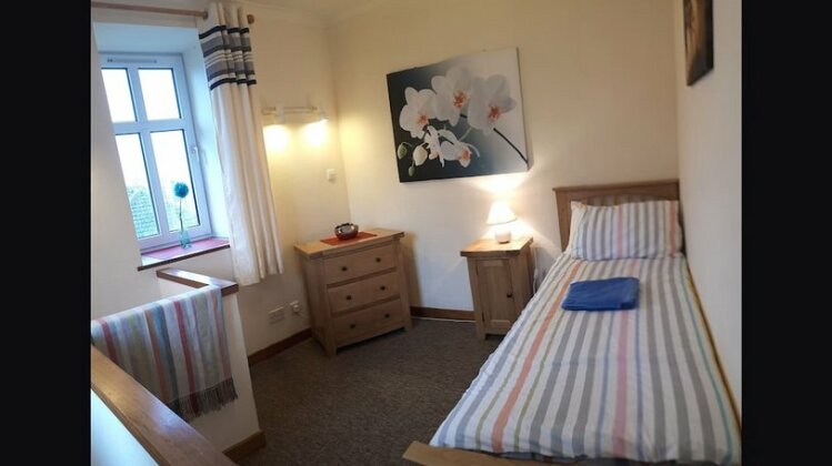 Elgin Self Catering Holiday Cottage - Photo4