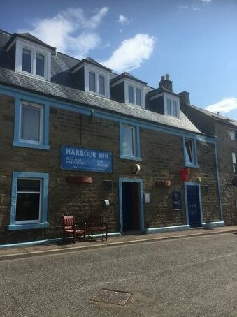 The Harbour Inn Elgin