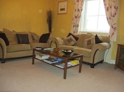 Pinfold Guest House - Photo4