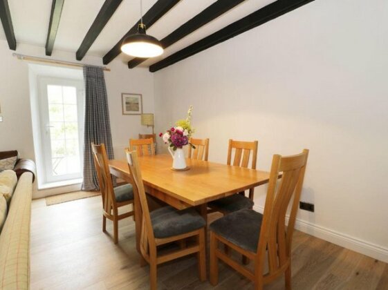 Fiddlers Cottage Ellingham - Photo3