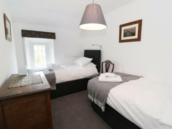 Fiddlers Cottage Ellingham - Photo5