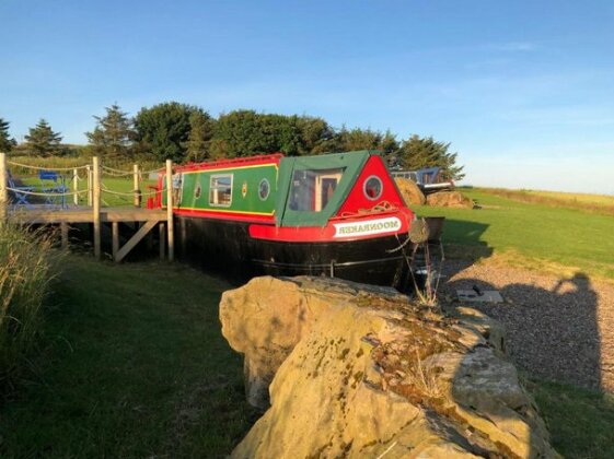 Middlemoor Farm Holidays - Photo2