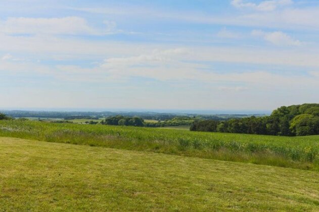 Middlemoor Farm Holidays - Photo4