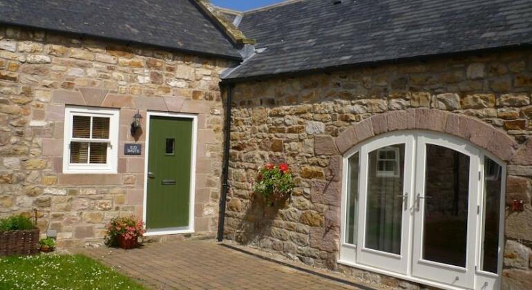 Old Stone Bed & Breakfast - Photo2