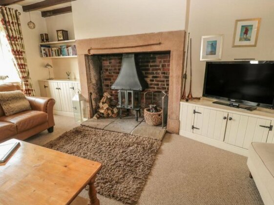Shepherds Nook Ellingham - Photo3