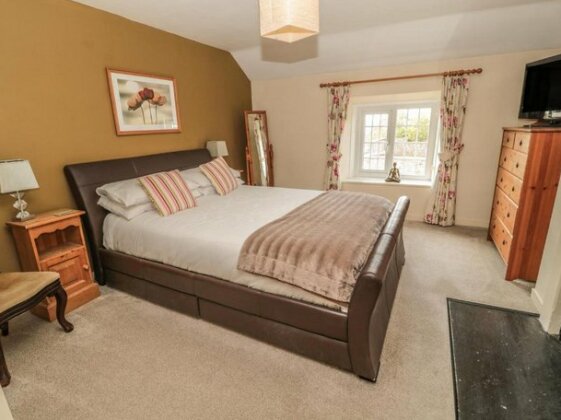 Shepherds Nook Ellingham - Photo5