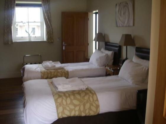 The Granary Chathill - Photo2