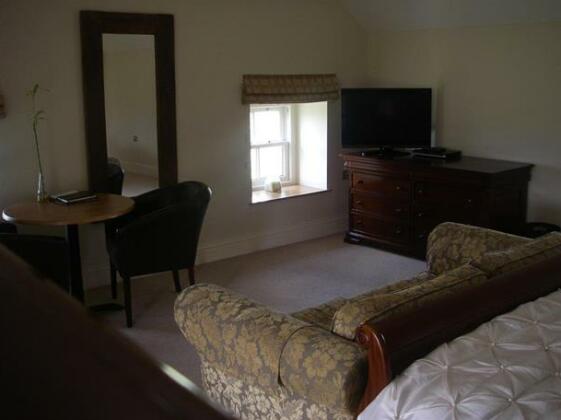 The Granary Chathill - Photo3