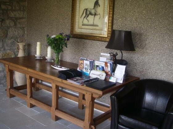 The Granary Chathill - Photo4