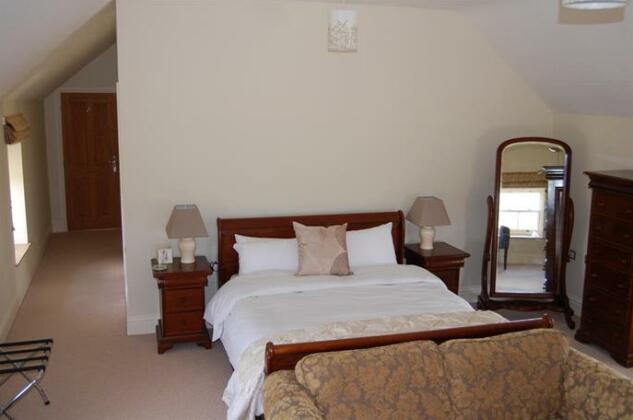 The Granary Chathill - Photo5