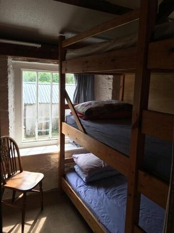 The Joiner's Shop Bunkhouse - Photo4