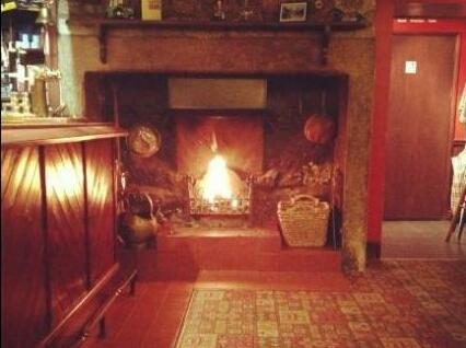 The Pack Horse Inn Ellingham - Photo2