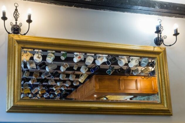 The Pack Horse Inn Ellingham - Photo4
