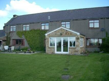Hagg Farmhouse B&B - Photo2