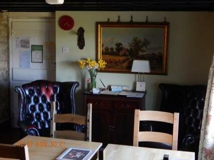 Hagg Farmhouse B&B - Photo3