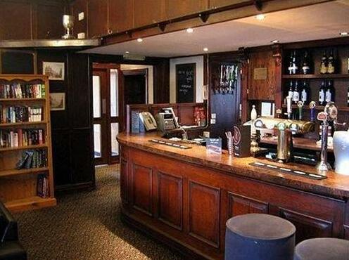 Plough Inn Ellington - Photo2