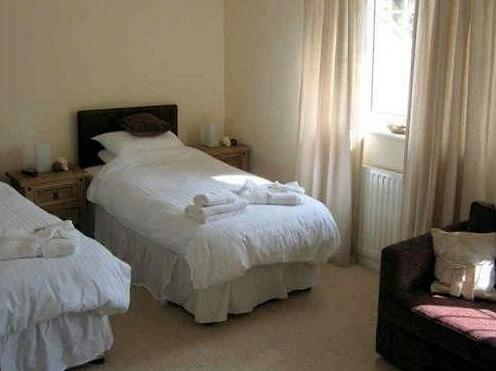 Plough Inn Ellington - Photo3
