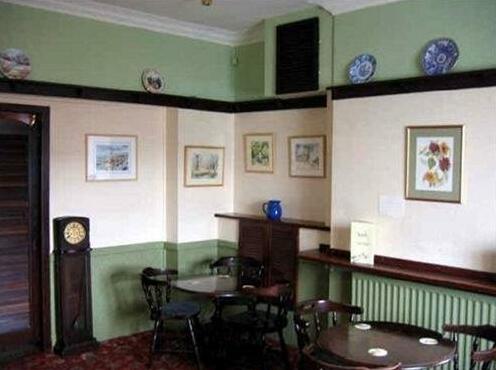 Plough Inn Ellington - Photo4