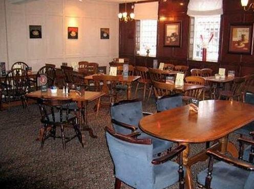 Plough Inn Ellington - Photo5
