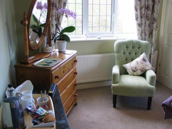 The Beeches Bed and Breakfast - Photo2