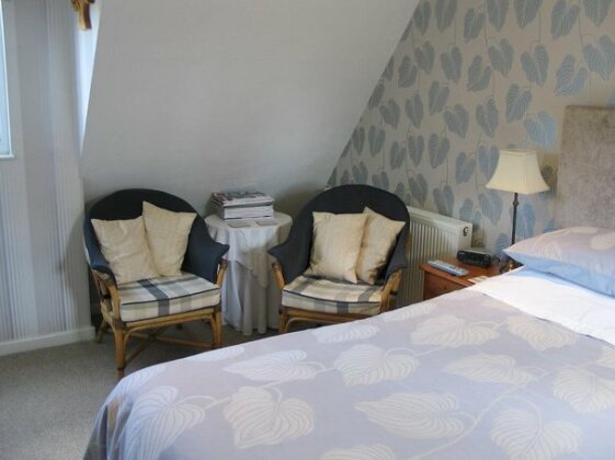 The Beeches Bed and Breakfast - Photo3