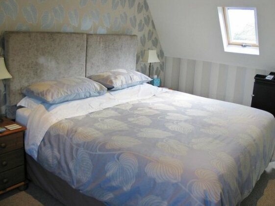 The Beeches Bed and Breakfast - Photo5