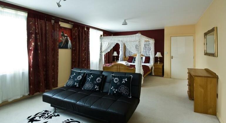 Desalis Hotel London Stansted - Photo4