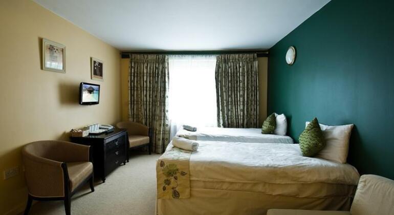 Desalis Hotel London Stansted - Photo5