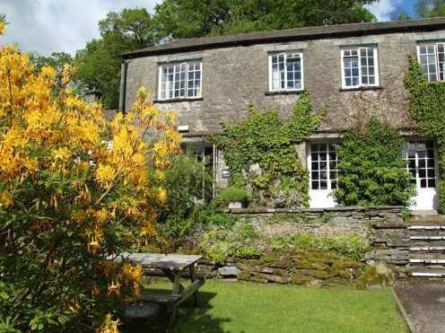 Elterwater Hostel