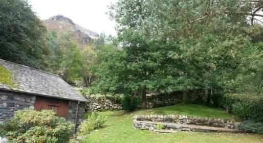 Great Langdale Bunkhouse