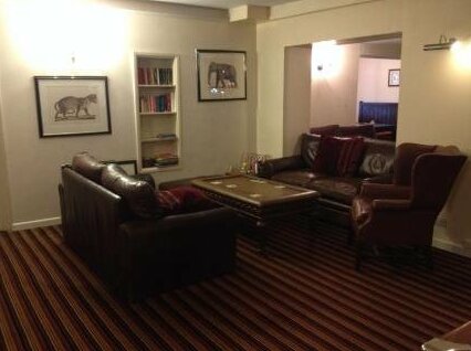 Haven In The Vale Hotel - Photo2