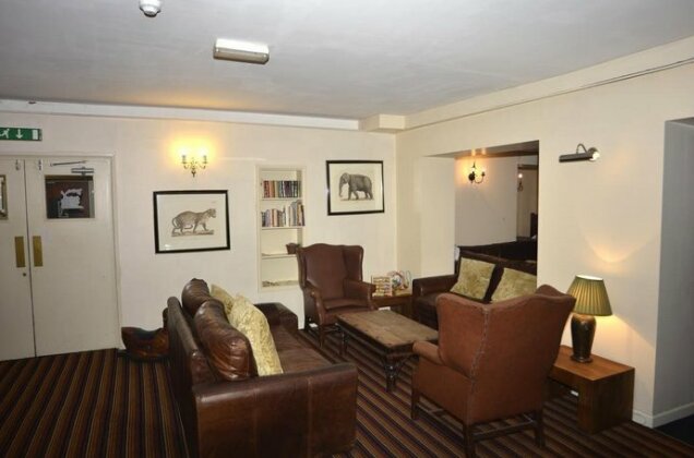Haven In The Vale Hotel - Photo3