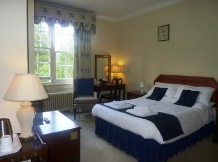 Glebe Country House Bed And Breakfast - Photo4