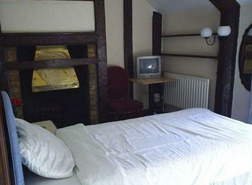 Ely Guest House - Photo5
