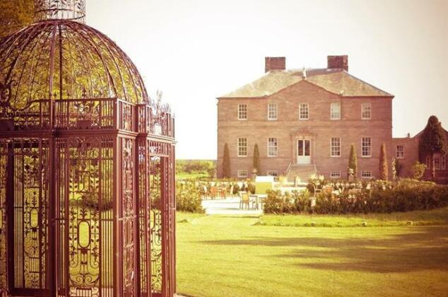 Newton Hall