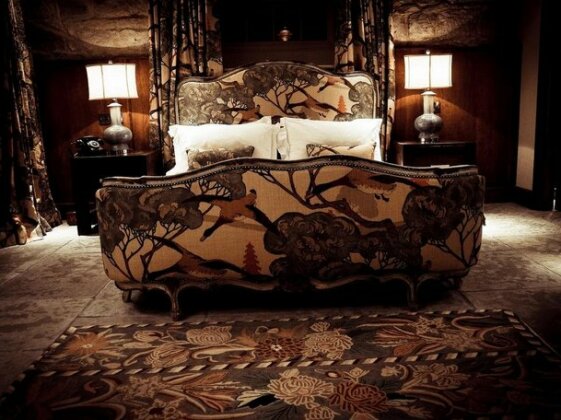 Newton Hall - Photo3