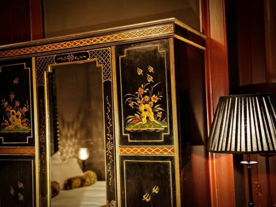 Newton Hall - Photo5