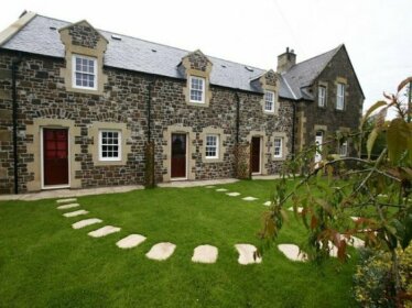 The Dunstanburgh Castle Hotel